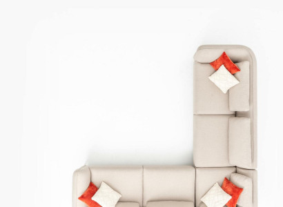 Ecksofa Couch Polstersofa L Form Wohnzimmer Eckgarnitur Sofas Sofa 312x312